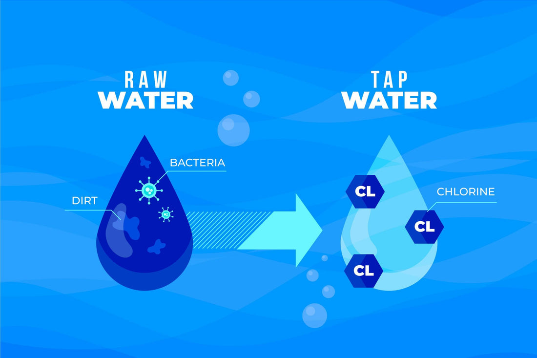 Is Water Purifier Better than Boiling Water