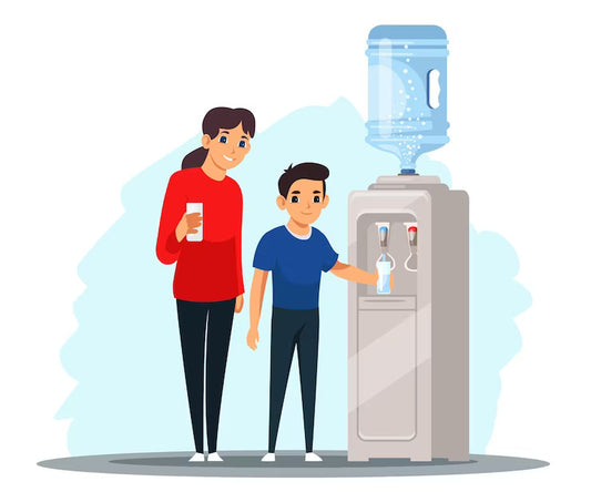 What should I know before buying a water purifier for health