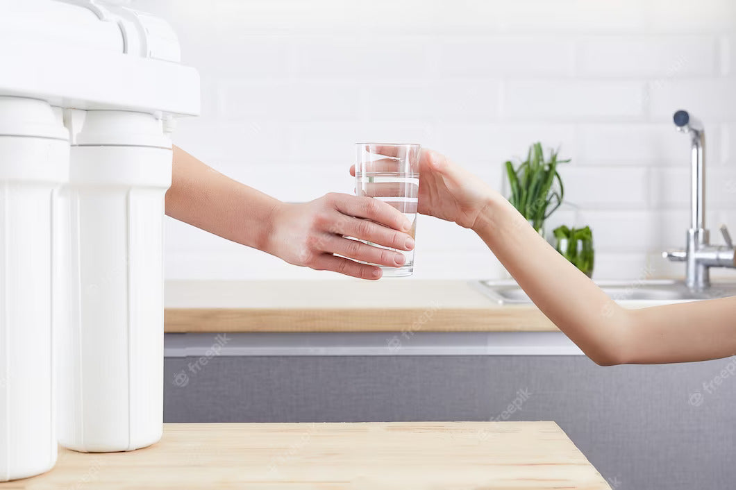 Different kinds of water purifiers You Need to Know