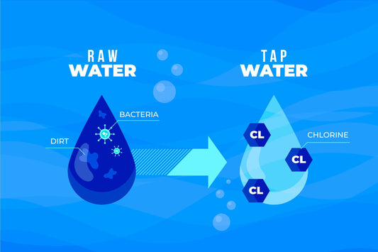 Is Water Purifier Better than Boiling Water