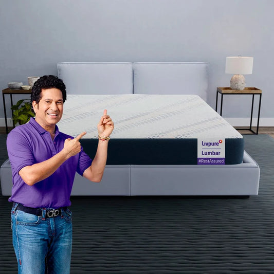 Unveiling the Comfort: Is HR Foam Mattress Good for a Restful Sleep?