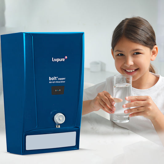 How to Plan Your Water Purifier Budget?