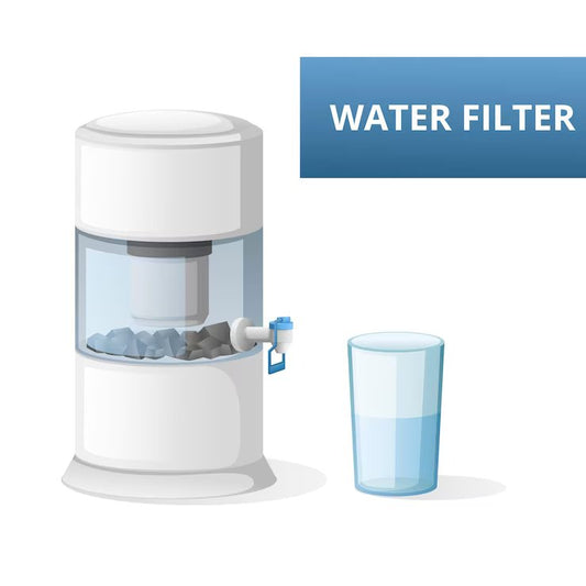 How to purify and filter water?