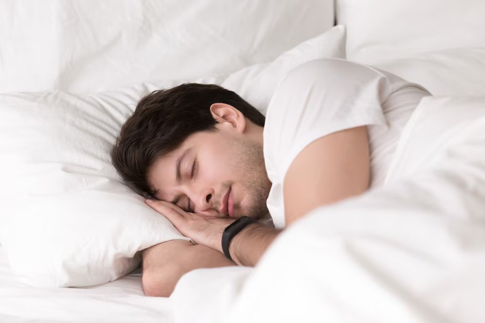 How to Sleep Comfortably On a Orthopedic Mattress