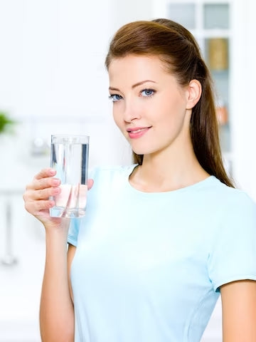 What should we check before buying a water purifier