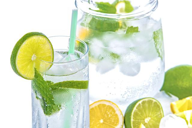 Tasty Cool Drinks to Stay Hydrated