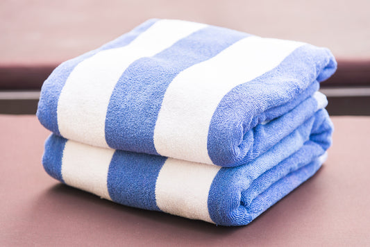 A Proper Guide to Different Types of Towel