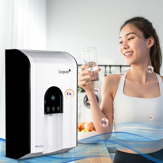 How to Get the Best Price for the Water Purifier? 