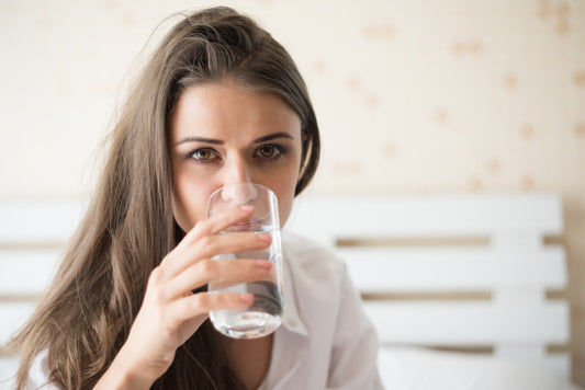 How Does Drinking Water Affect Your Skin?