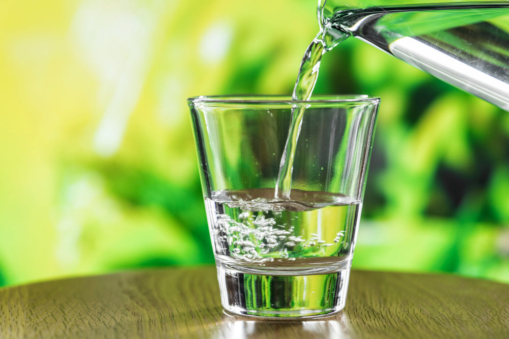 Traditional Water Purification vs. RO Water Purifiers