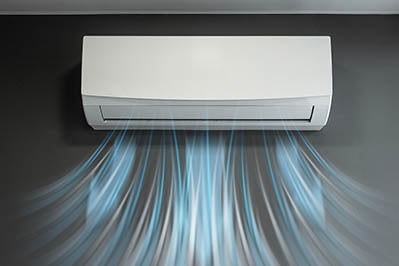 What makes Split AC a popular choice?