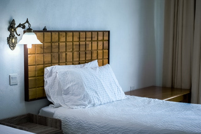 6 Signs You Should Change That Mattress Now!