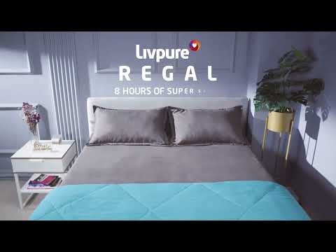 Load video: Livpure Regal