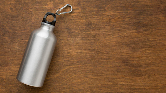 Read: Which metal water bottle is best for health