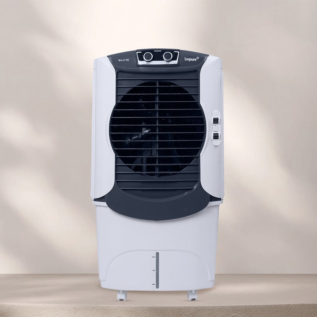 Livpure coolers BRIO xT