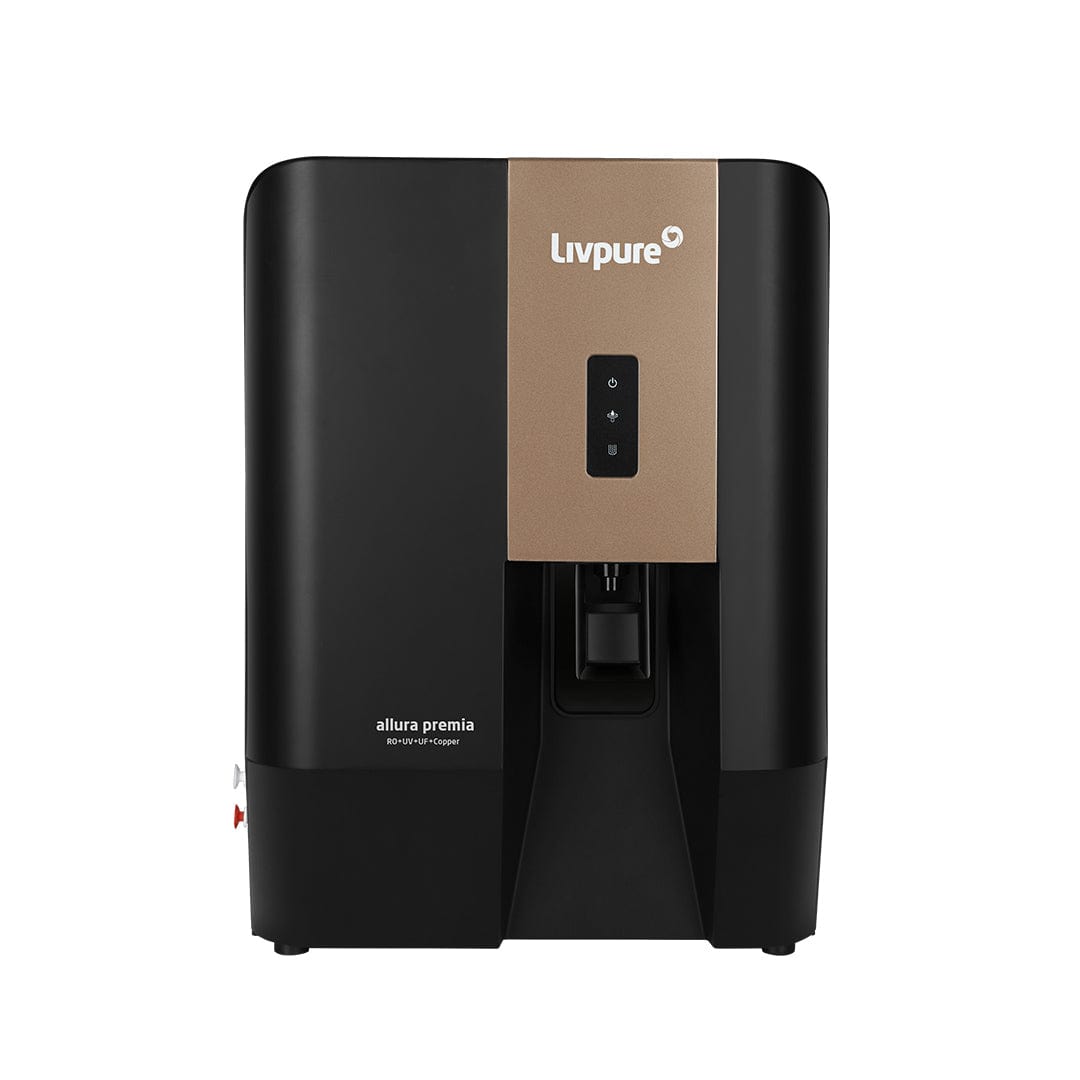 Livpure  Livpure Allura Premia Water Purifier