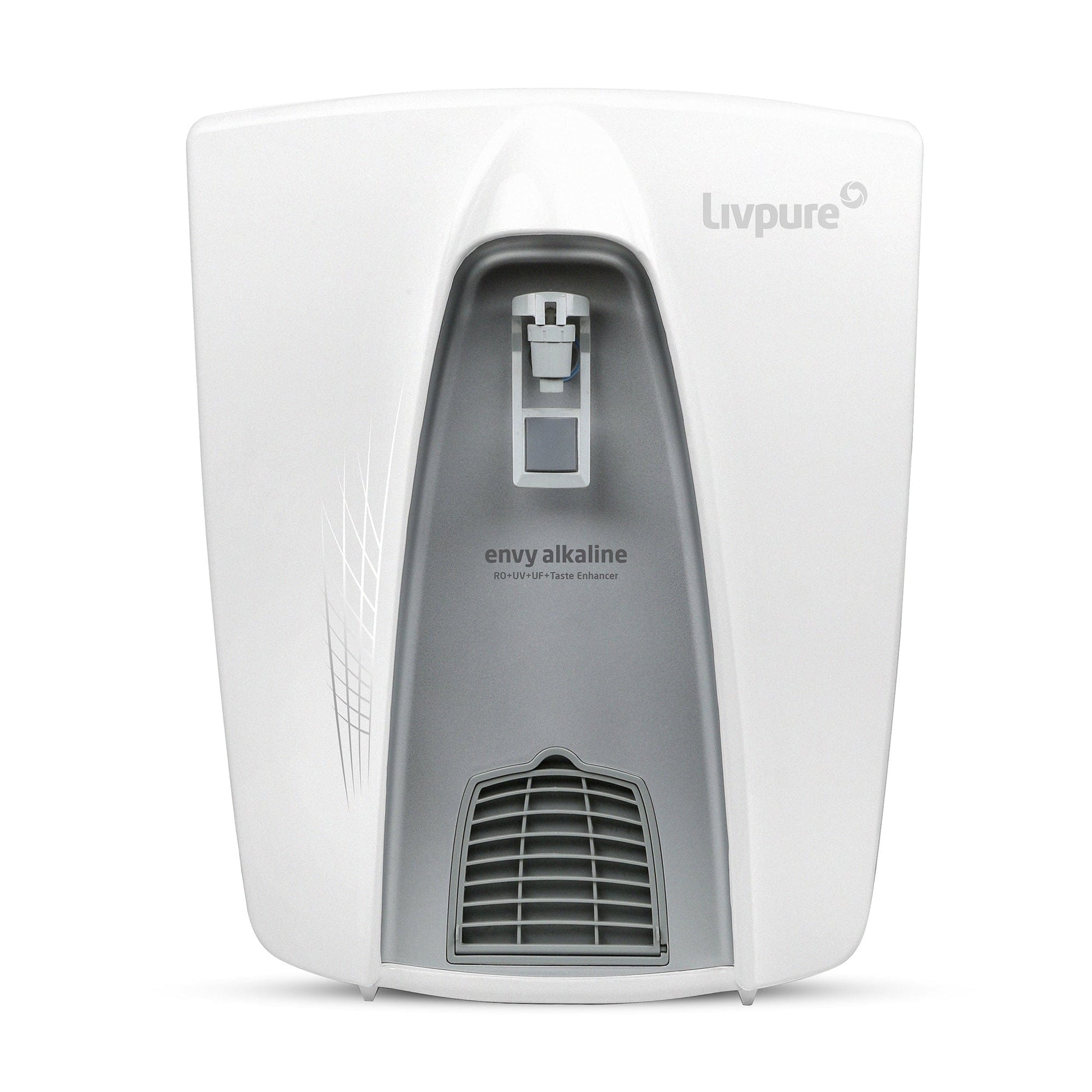 Livpure RO Envy Alkaline Water Purifier