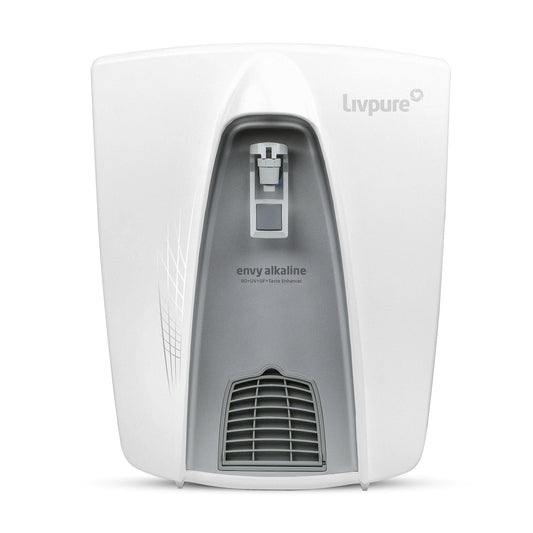 Livpure RO Envy Alkaline Water Purifier