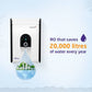 Livpure RO RENT Zinger Copper Hot Water Purifier