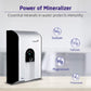 Livpure RO Zinger Water Purifier