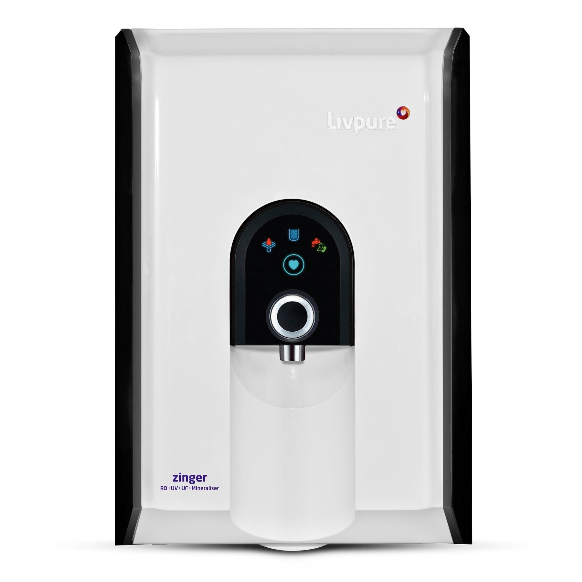 Livpure RO Zinger Water Purifier