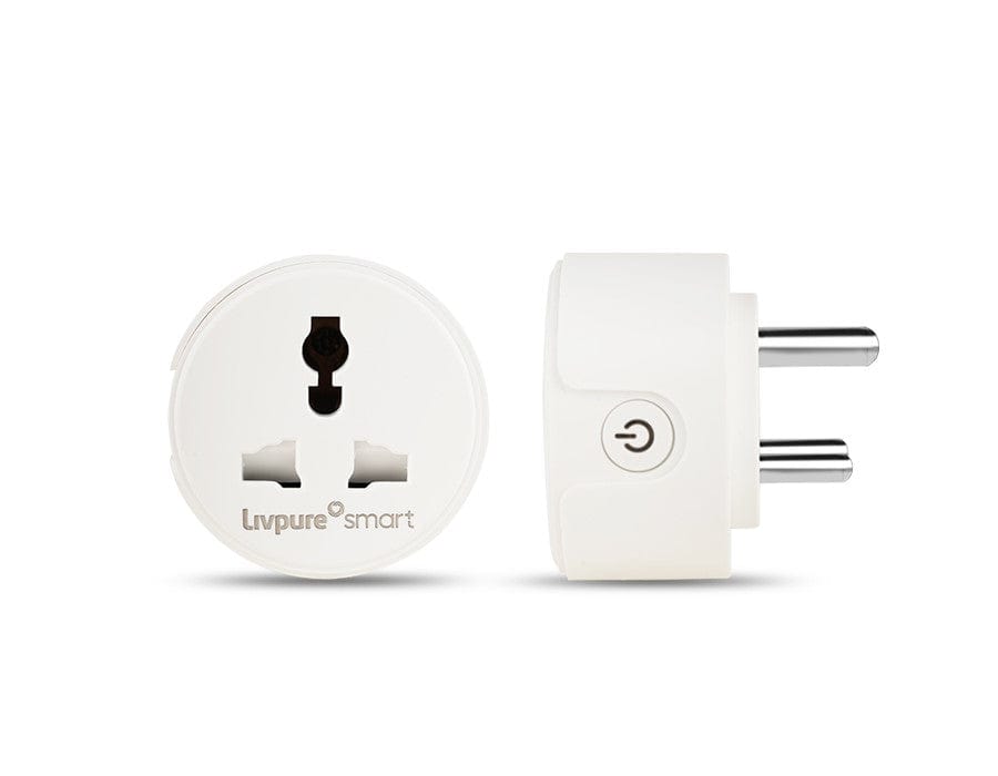 Livpure Sleep Appliances Smart Plug