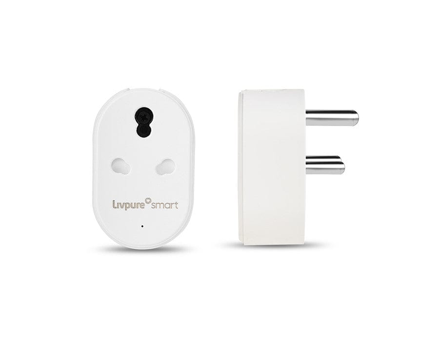 Livpure Sleep Appliances Smart Plug