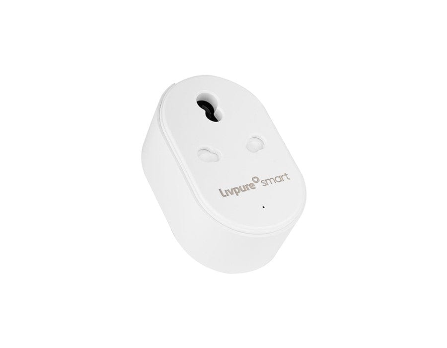 Livpure Sleep Appliances Smart Plug