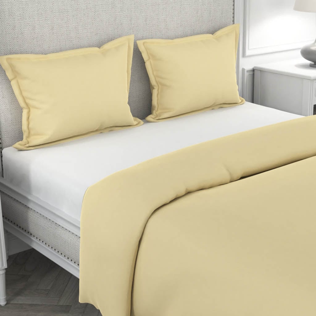 Livpure Sleep Bed & Linen Microfiber Comforter/Duvet Cover