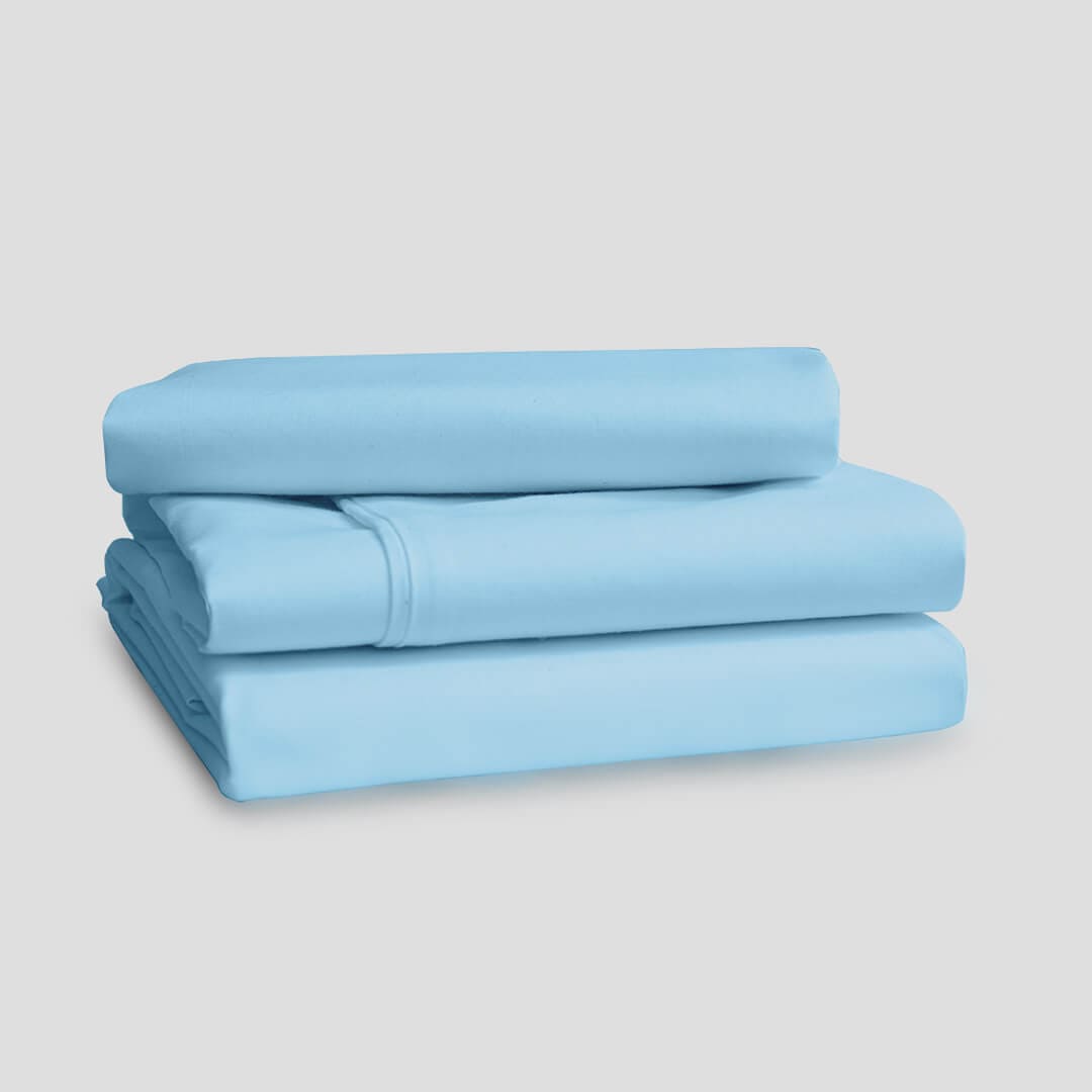 Livpure Sleep Bed & Linen Premium Cotton Bedsheet Set