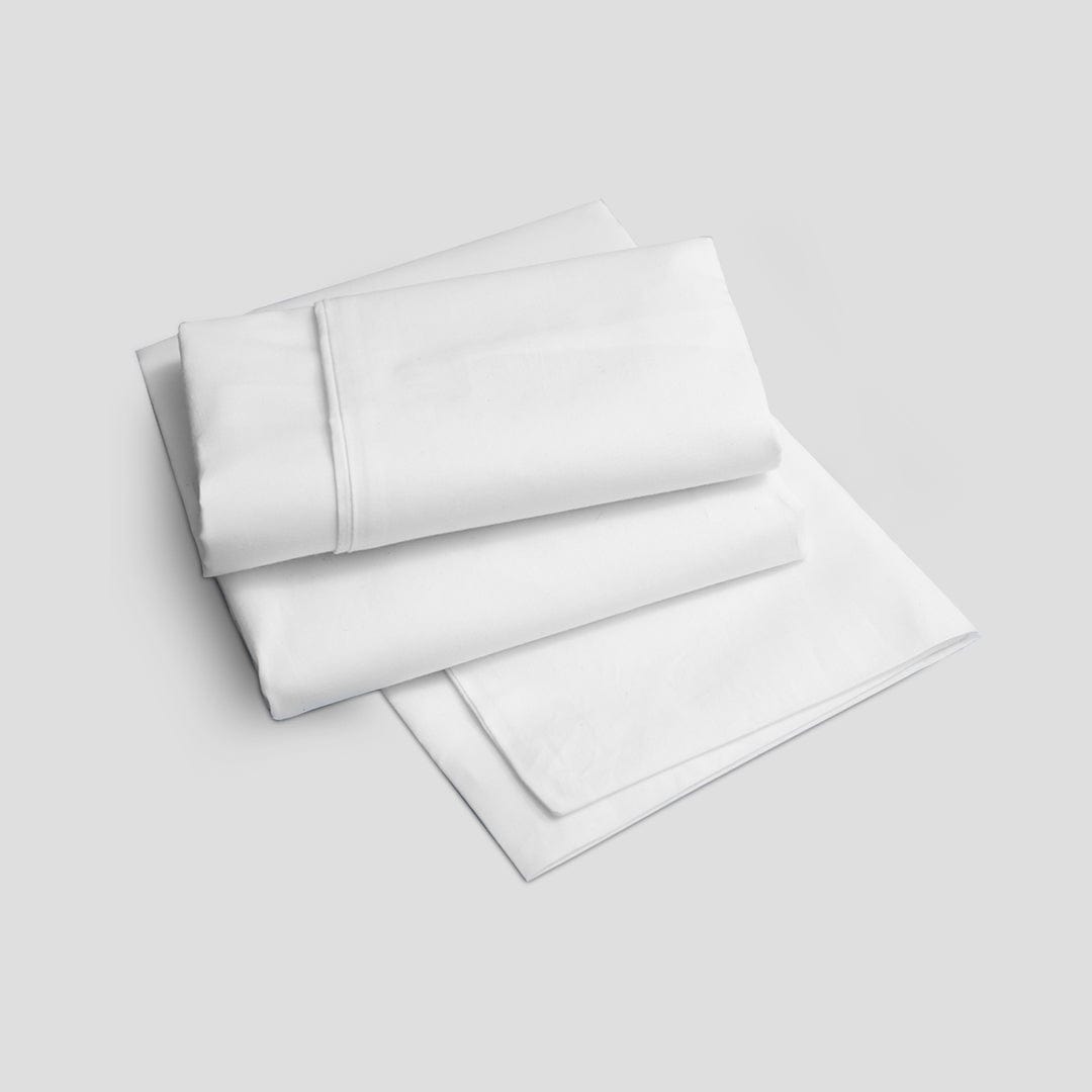 Livpure Sleep Bed & Linen Premium Cotton Bedsheet Set