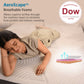 Aerospace Breathable Foams of Duos Reversible Mattress- Livpure