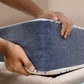 Corner View of Lumbar Mattress -Livpure