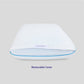 Livpure Sleep Pillow Breeze - Cool-gel Memory Foam Pillow (Advanced)