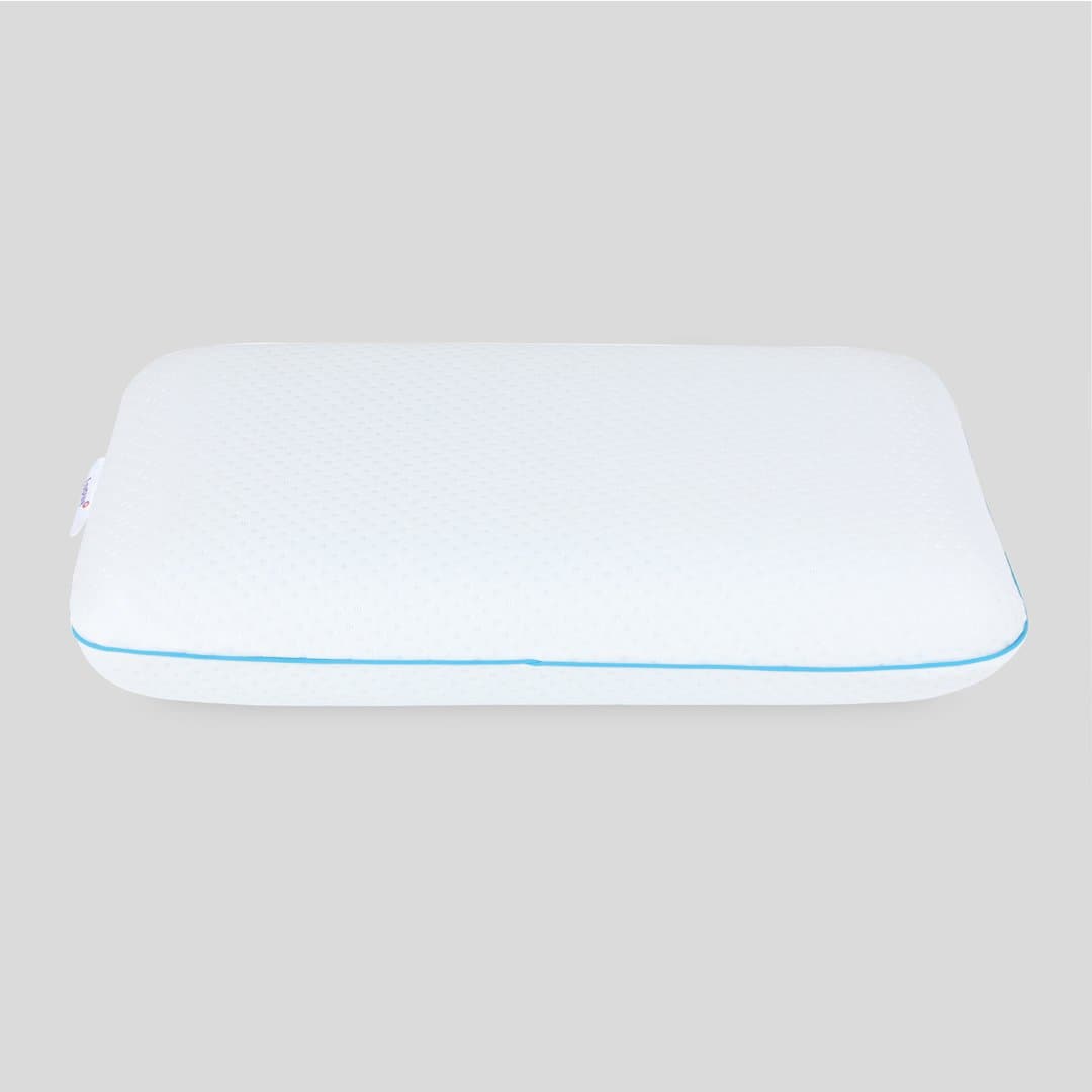 Livpure Sleep Pillow Breeze - Cool-gel Memory Foam Pillow (Advanced)