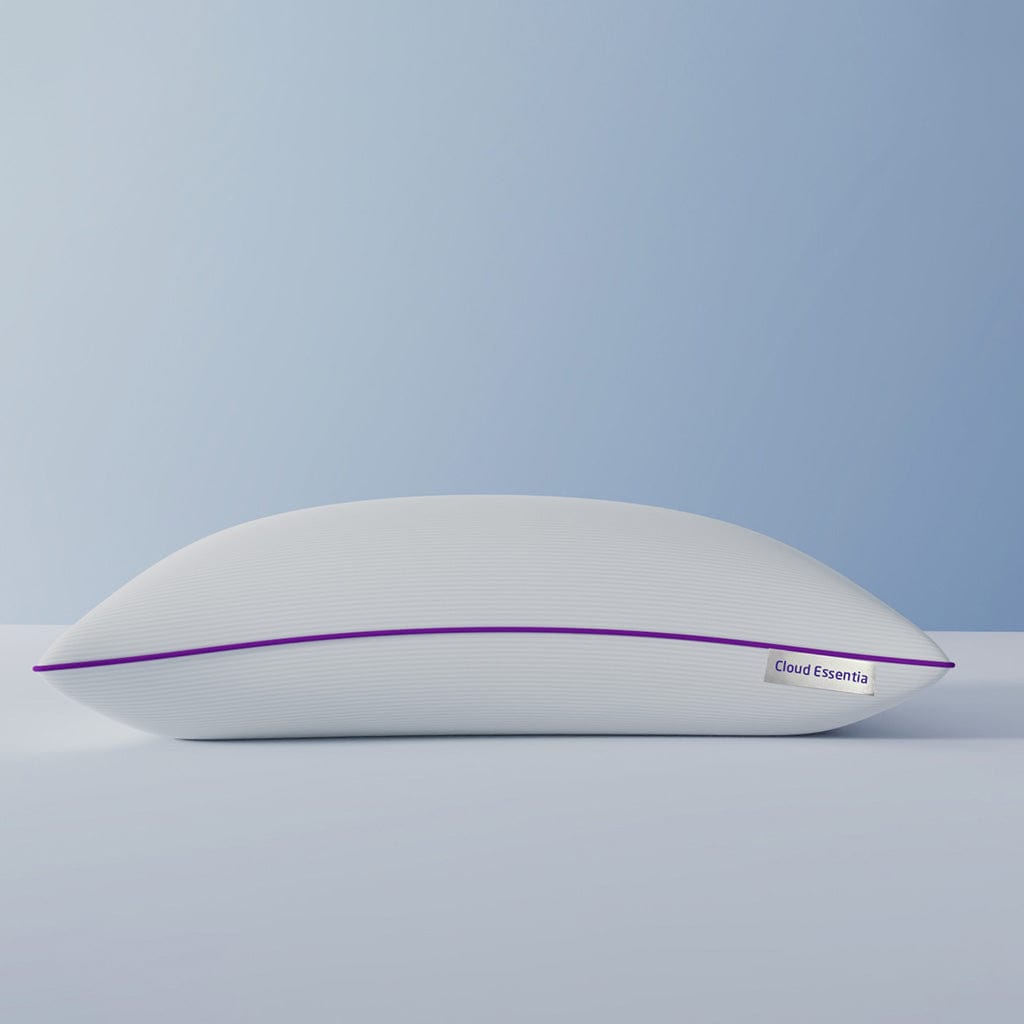 Livpure Sleep Pillow Cloud Essentia Loftsilk Micro Fiber Pillow