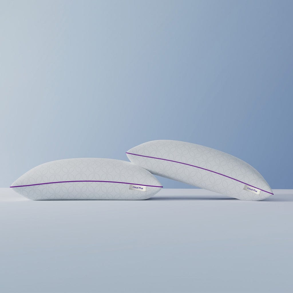 Livpure Sleep Pillow Cloud Plus Memory fiber | Micro Fiber Pillow