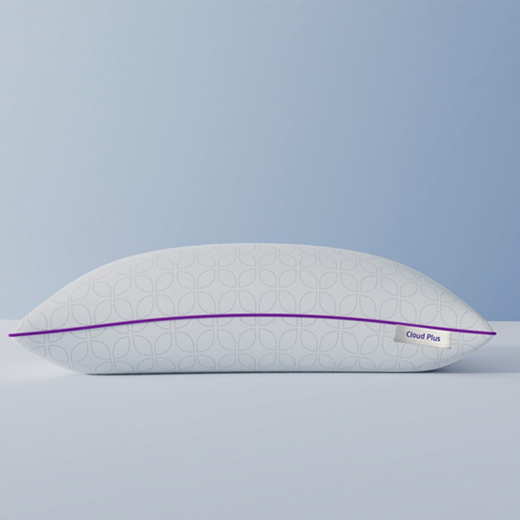 Livpure Sleep Pillow Cloud Plus Memory fiber | Micro Fiber Pillow