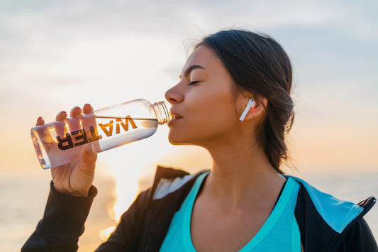 5 Healthy Tips By Livpure To Stay Hydrated At Work