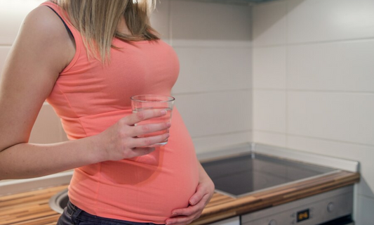 How to avoid dehydration during pregnancy