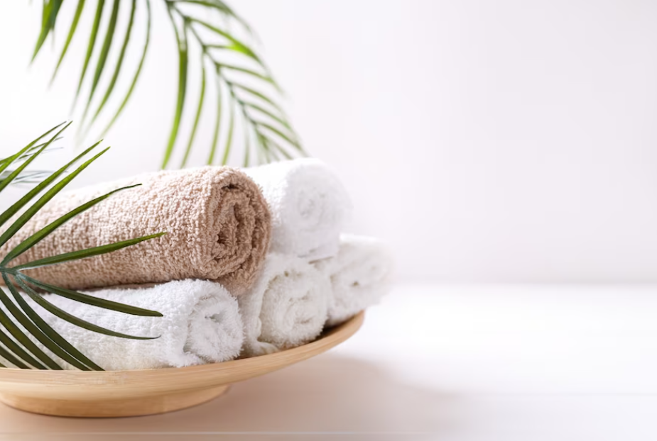 Learn Why These Are the Best Towels Out There