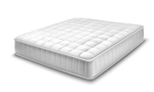 Best 6-inch mattresses brand in India