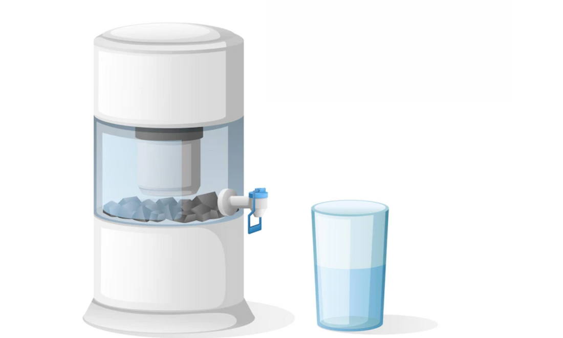 Ultraviolet vs Reverse Osmosis Water Purifier