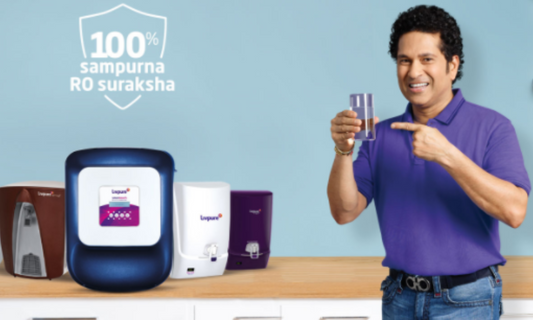 Choosing the Best Water Purifier is in your Hand