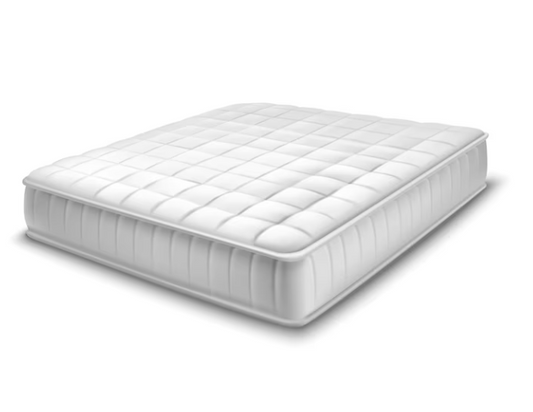 What Is a Traditional Orthopedic Mattress