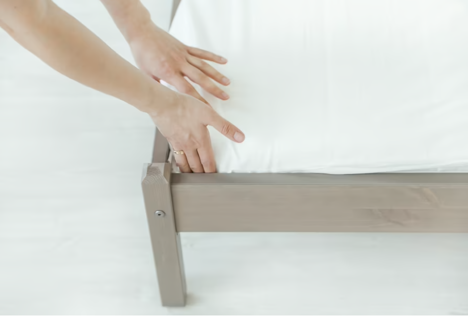 The Mattress Case: Do You Really Need It?