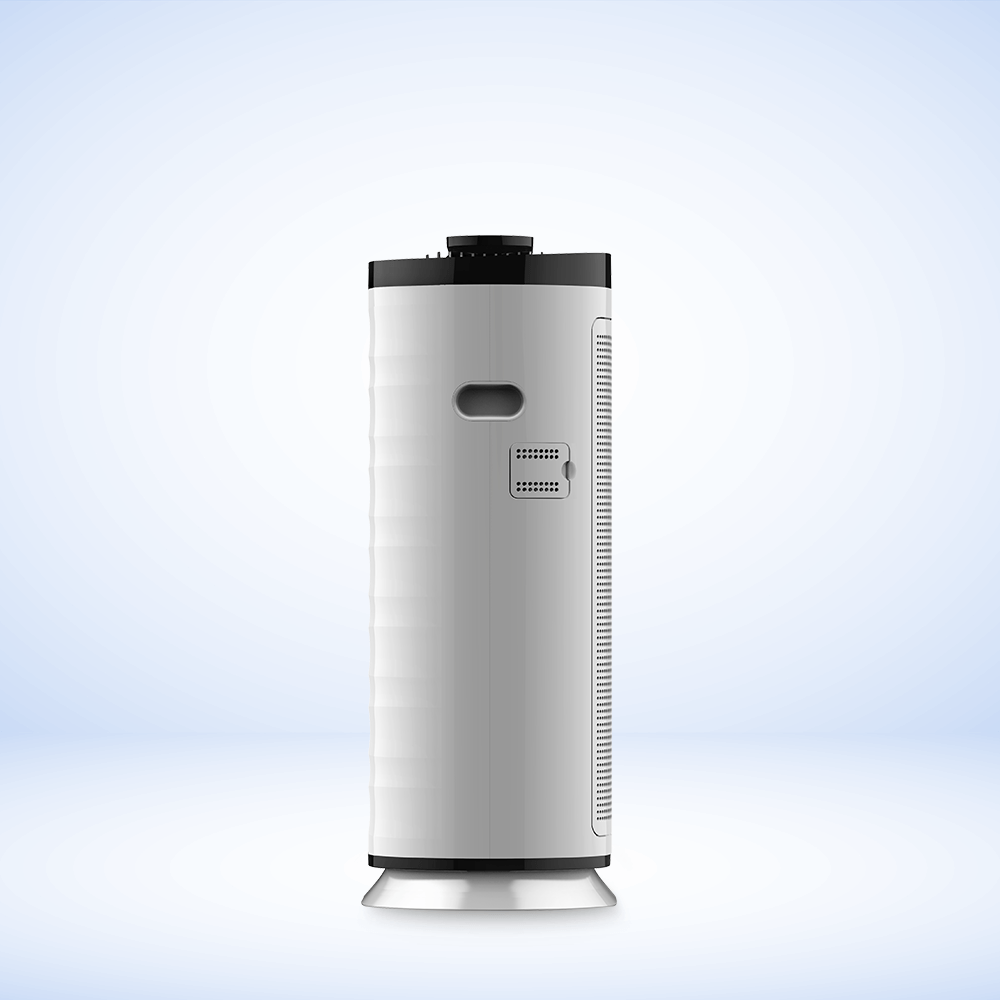 AirCare 600 Smart Air Purifier - Livpure