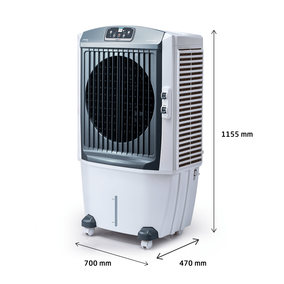 Livpure coolers 75L E-Breezio