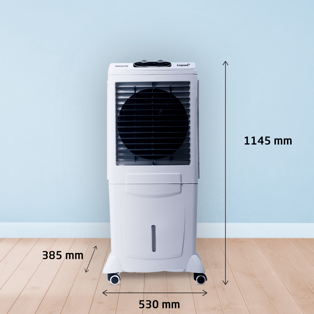 Livpure coolers MULTICOOL MINI DESERT COOLER