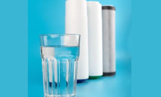 What Type of Water Purifiers Are Available in India?